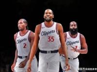 乐鱼真人体育娱乐-关于不到24小时！2笔交易2队重建，1队签约比杜兰特值，最快的信息