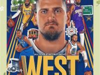 乐鱼体育app-包含近15年NBA季后赛最佳球员：詹姆斯统治7年，库里22年逆天改命的词条