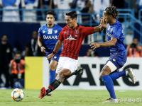 乐鱼体育平台-世俱杯-卡尔博尼92分钟绝杀国米2-1送浦和红钻出局