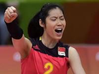 乐鱼体育全站-包含朱婷:今年没进国家队,多陪陪家人!网友:是排协不要的词条