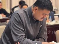 乐鱼体育入口-关于姚明宣布将组建国家级篮球青训营的信息