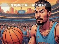 乐鱼体育官方网站-东部强弱对话，骑士逆转击败湖人的简单介绍