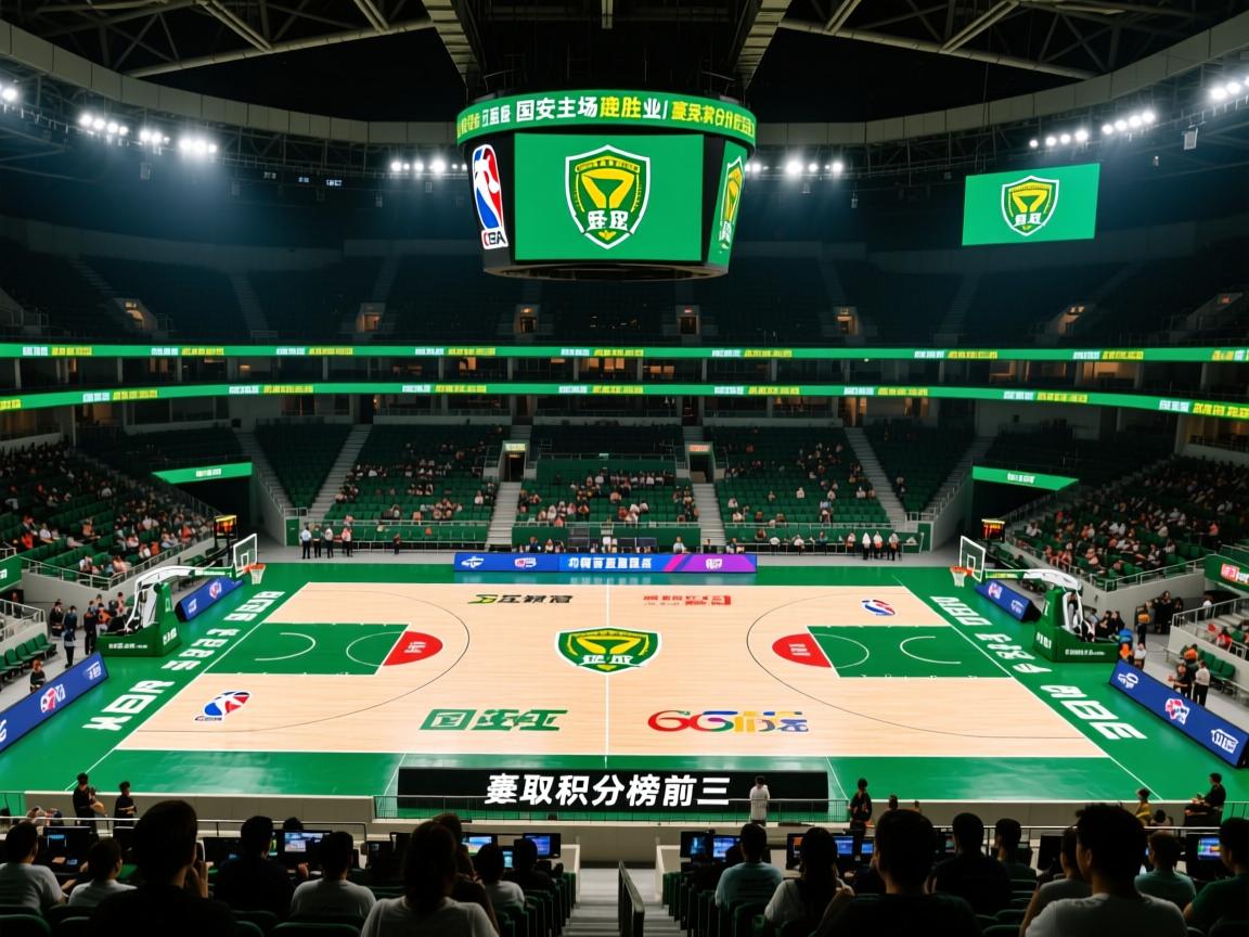 国安主场大胜建业,豪取积分榜前三 第3张