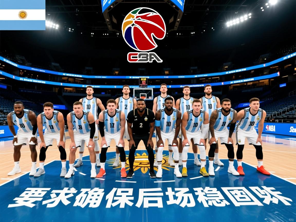 阿根廷队续签防线功臣,确保后场稳固编队 第2张