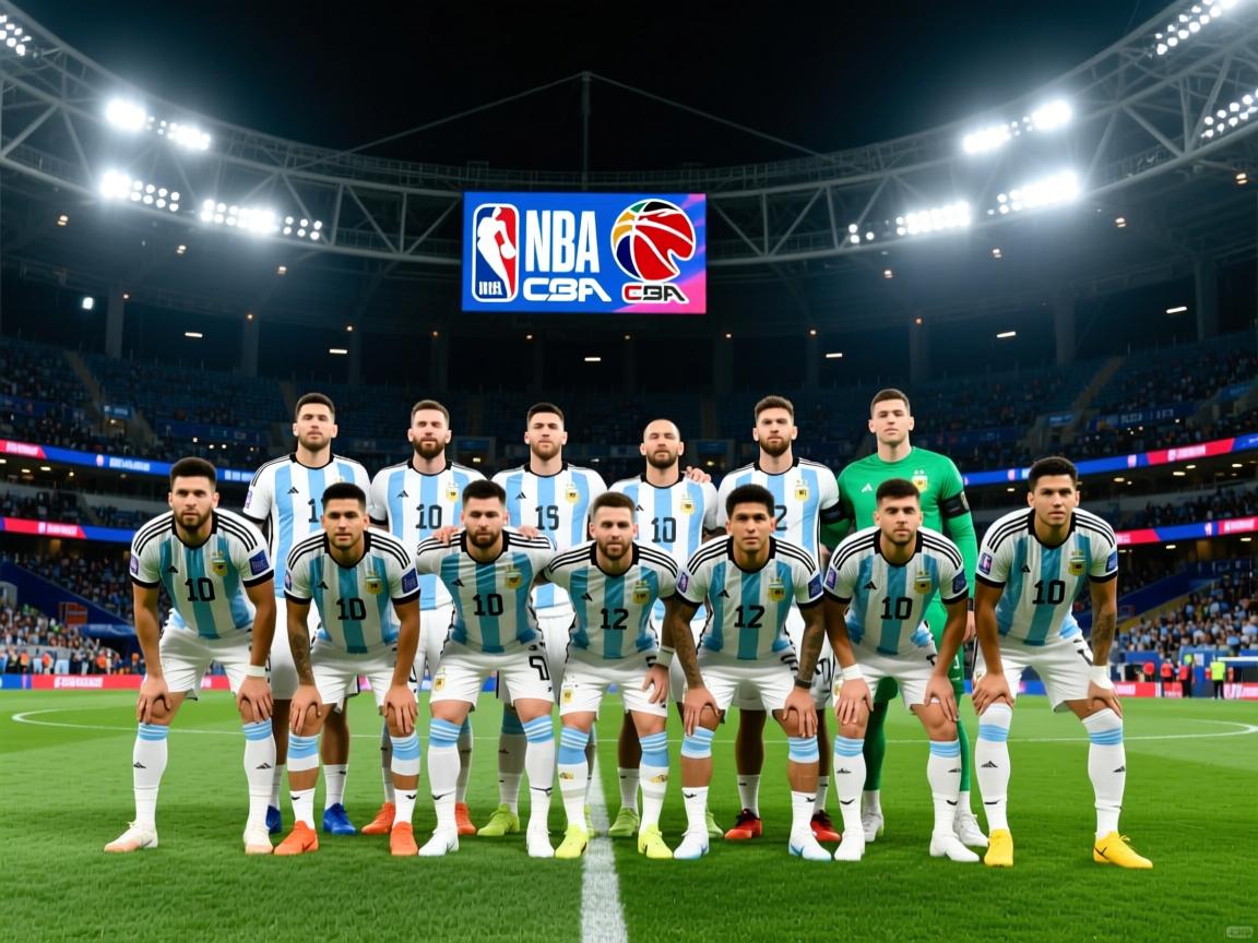 阿根廷队续签防线功臣,确保后场稳固编队 第3张