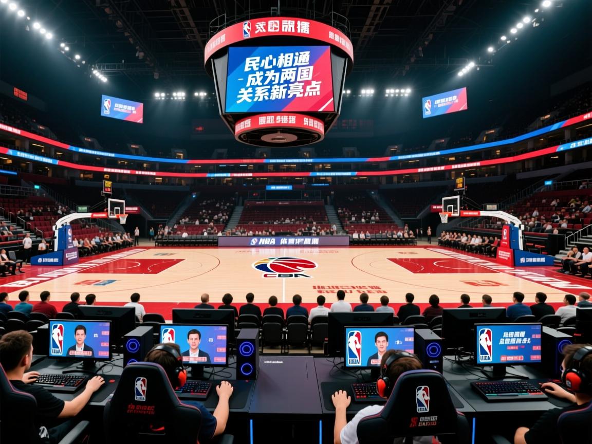 民心相通成为两国关系新亮点