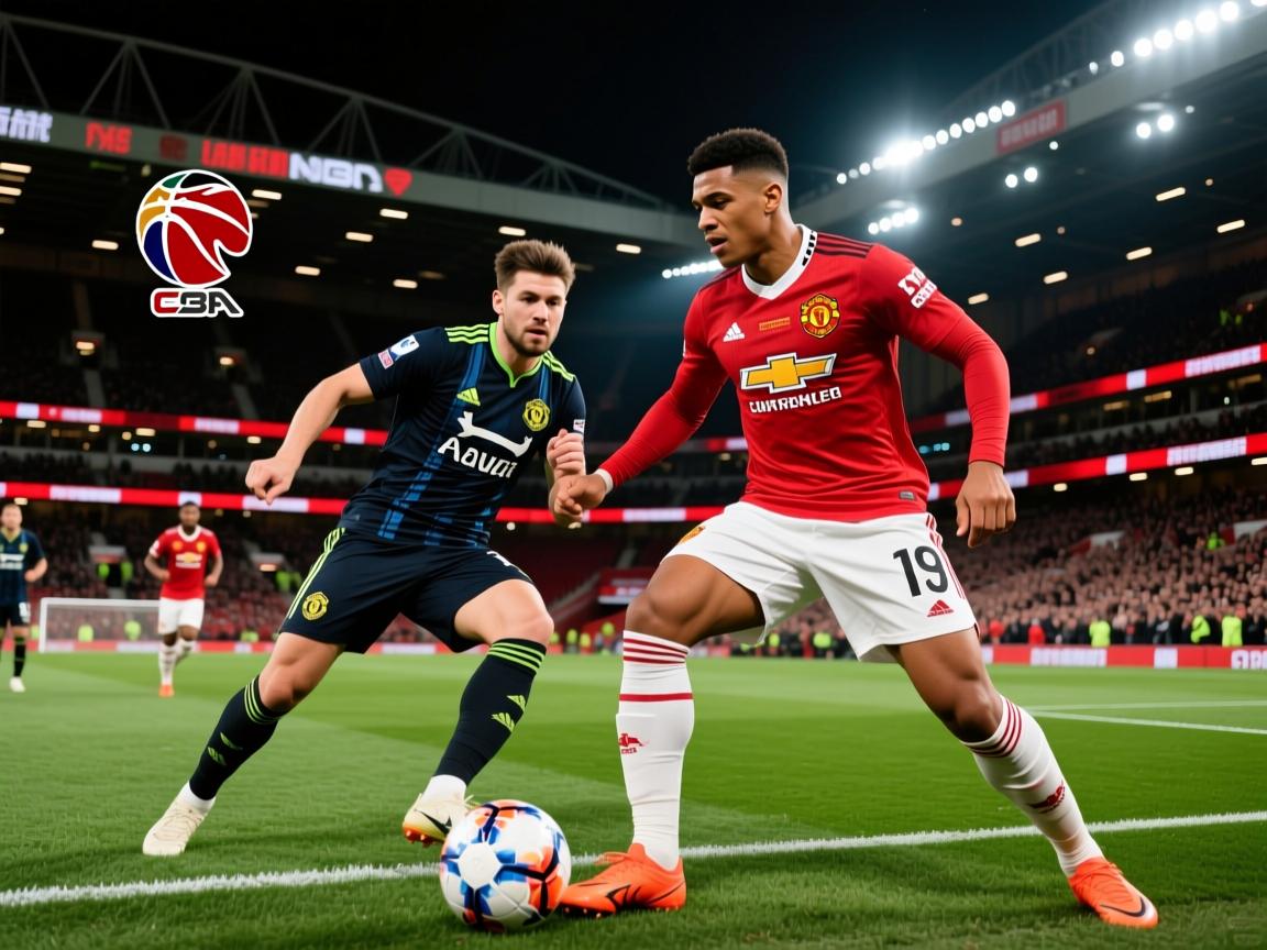 狼队顽强逼平曼联，新援首秀惊艳全场