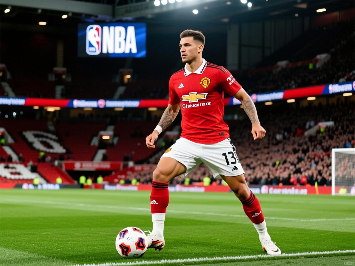 狼队顽强逼平曼联，新援首秀惊艳全场  第3张