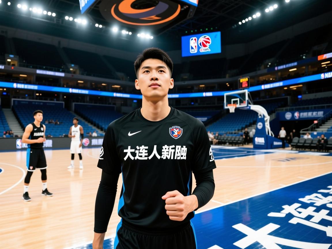 大连人新援融入球队,迎来新气象 第2张