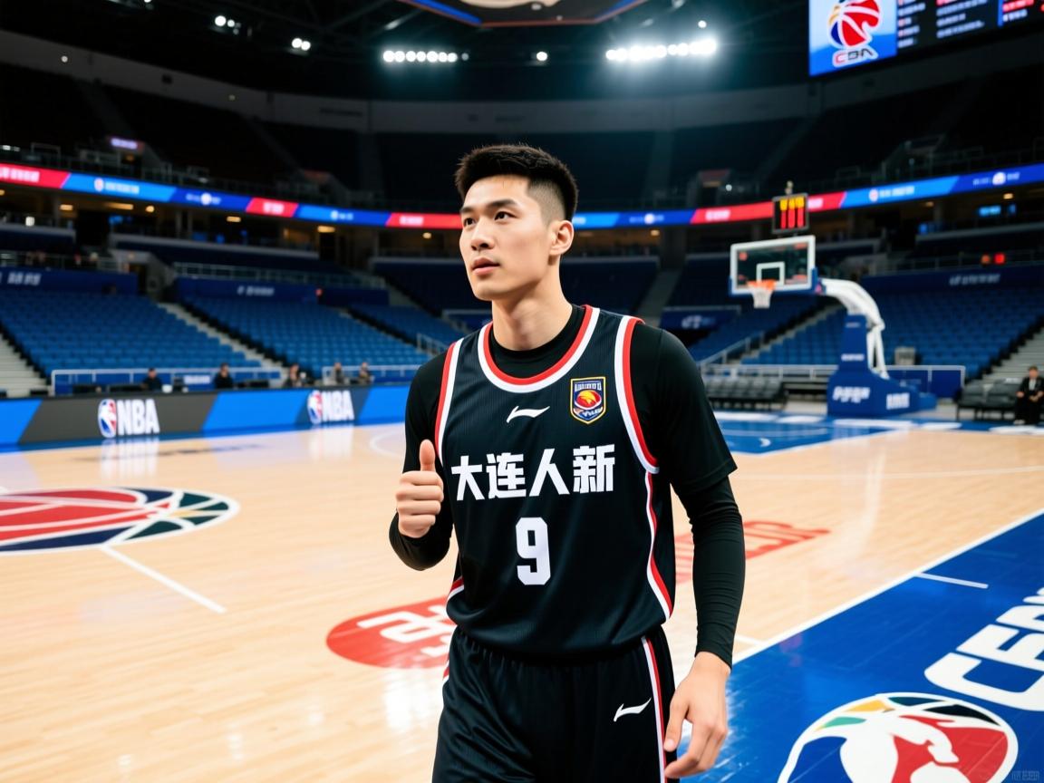 大连人新援融入球队,迎来新气象 第4张