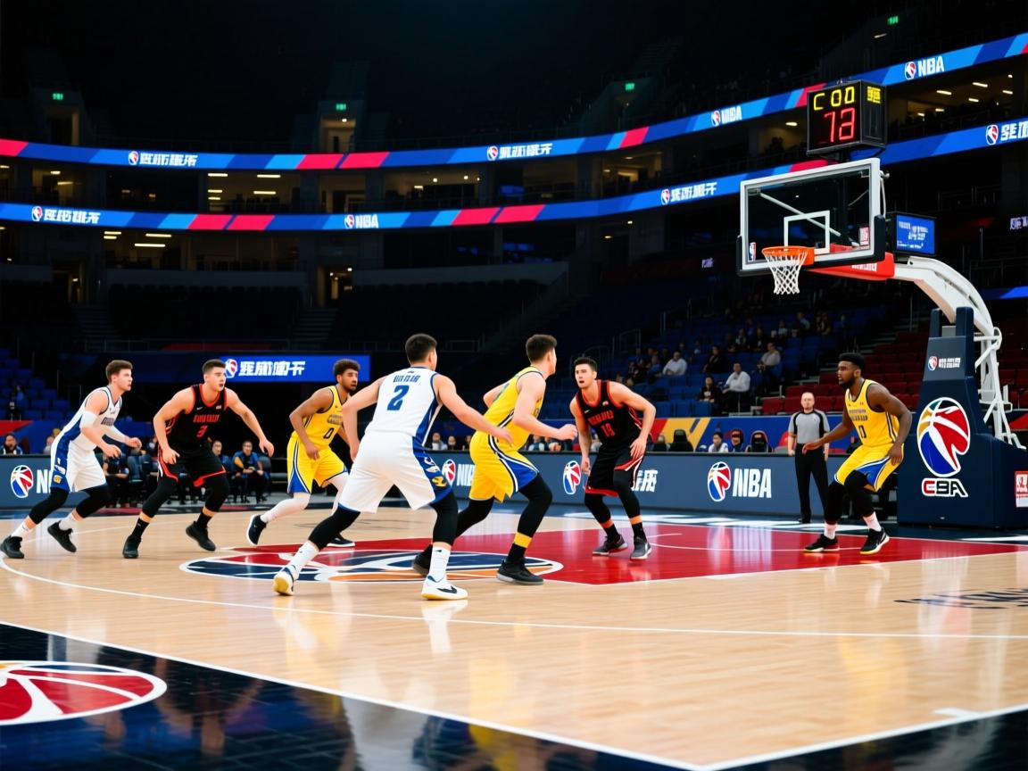 球队势如破竹，对手防线难守  第3张