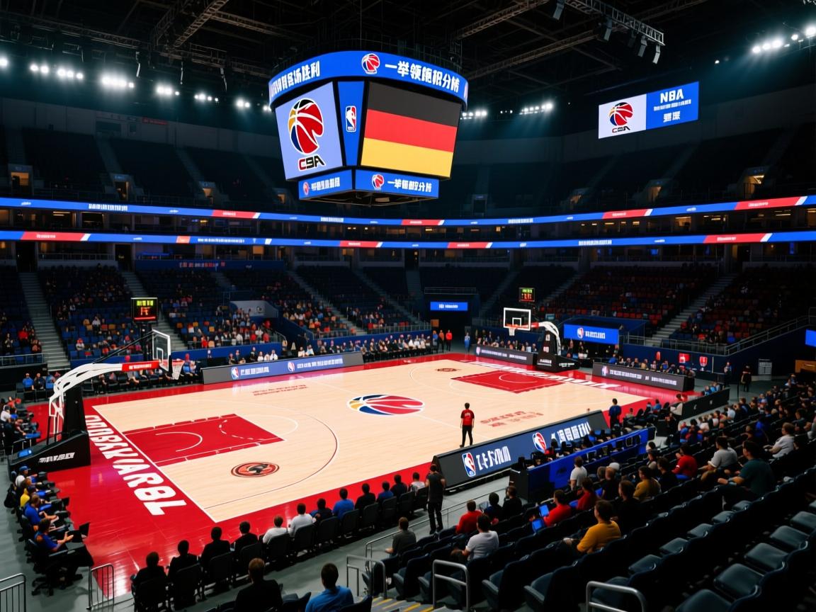 日尔曼取得客场胜利一举领跑积分榜