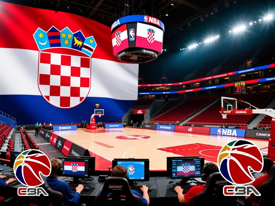 克罗地亚败于波兰，痛失胜机  第2张