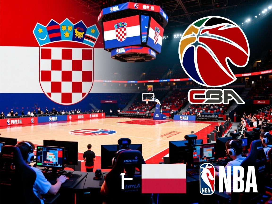 克罗地亚败于波兰，痛失胜机  第3张