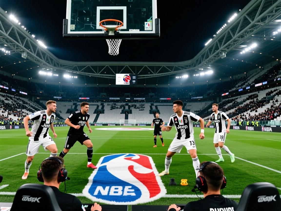 尤文图斯面对新一轮比赛，必须全力以赴