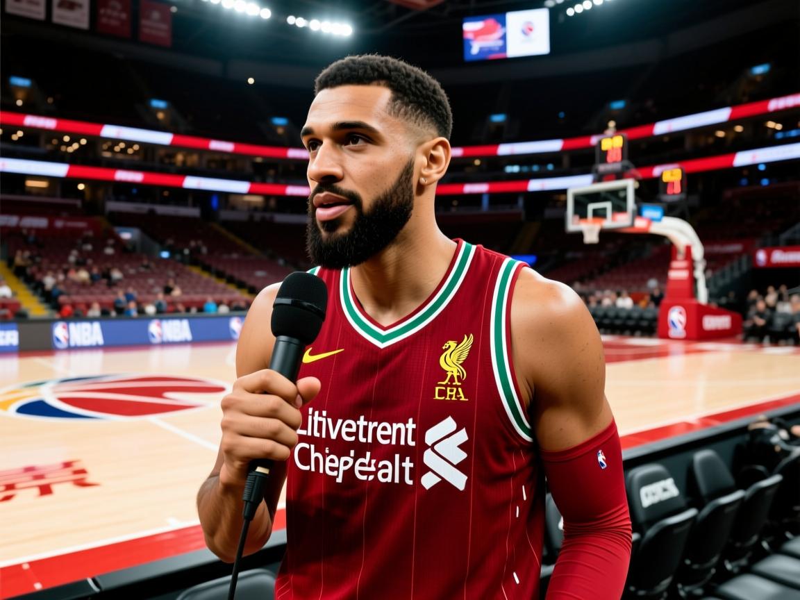 伊萨克打破沉默!利物浦标王骨折后首度发声,誓言全力 第4张