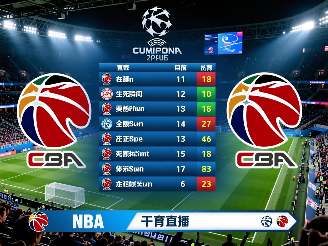 欧冠名额激烈争夺,积分榜上的生死瞬间,欧冠目前积分排名 第2张