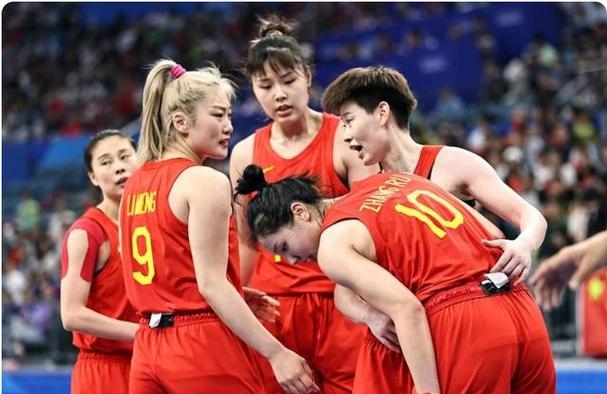 河南女篮实现逆转，成功夺得胜利奖杯的简单介绍