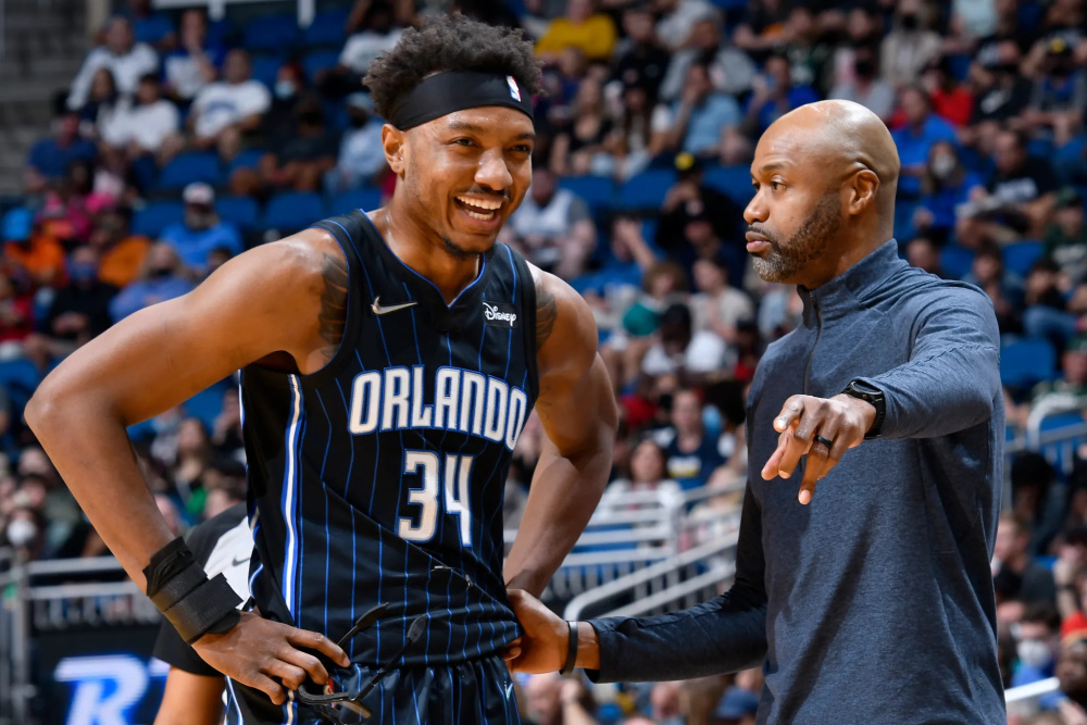 关于NBA年度最佳教练揭晓，热议不断的信息