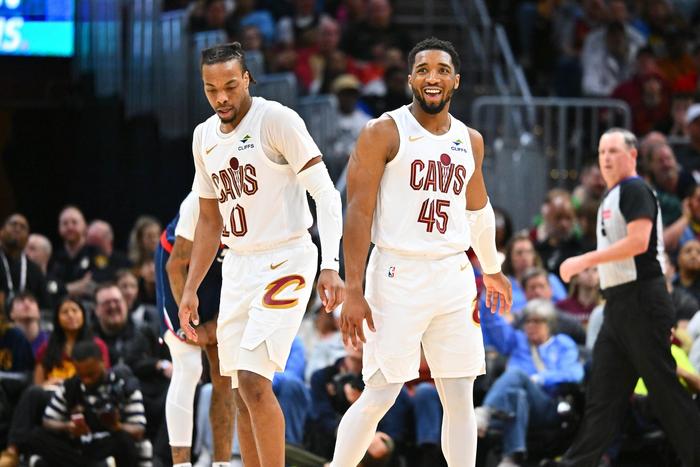 关于NBA年度最佳教练揭晓，热议不断的信息