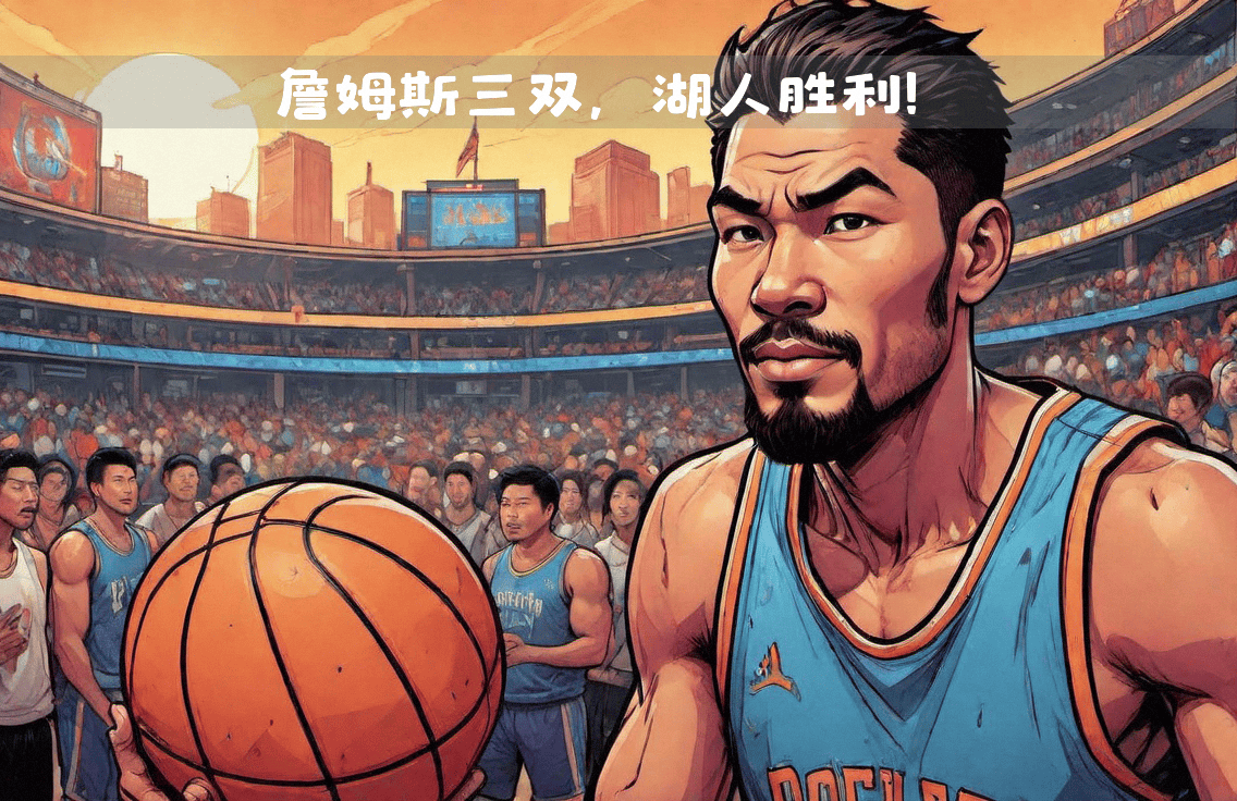 东部强弱对话，骑士逆转击败湖人的简单介绍