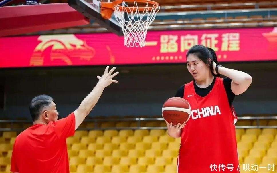 关于李梦缺席影响大！深圳亚洲杯女篮压力陡增，张子宇或难助阵U19的信息