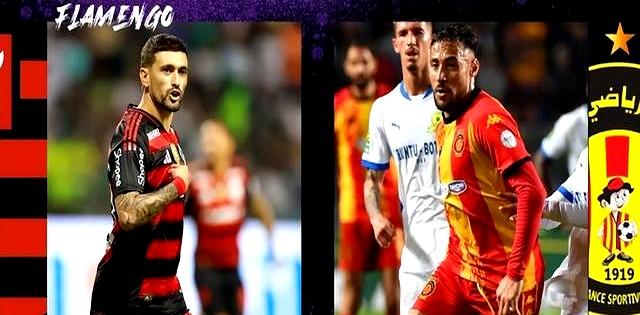 包含2-0！世俱杯狂野之战：2张红牌+1.4亿天才重伤，的词条