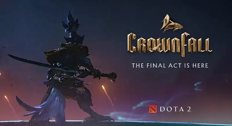 《DOTA2》迎来发售12周年DOTA已诞生22年的简单介绍