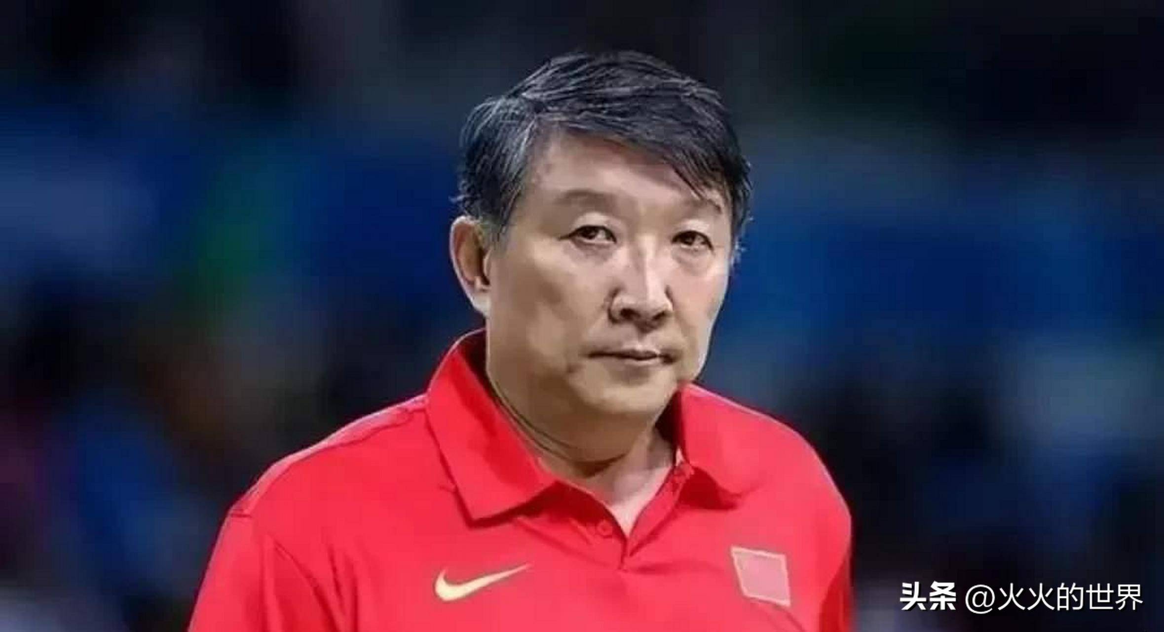日本女篮扬言要赢中国?宫鲁鸣:无能就剩嘴硬的简单介绍