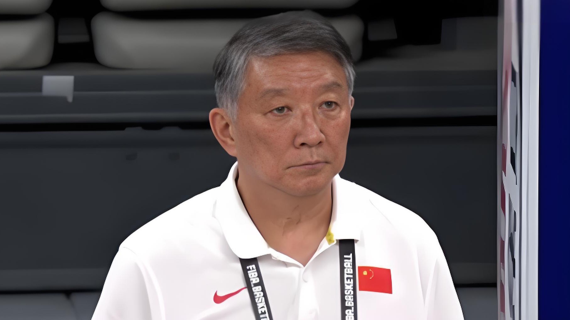 日本女篮扬言要赢中国?宫鲁鸣:无能就剩嘴硬的简单介绍